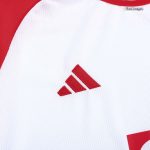 Bayern Munich Home Jerseys Full Kit 2023/24