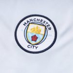 Manchester City Soccer Core Polo Shirts 2022/23