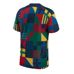 Portugal Pre-Match Jersey World Cup 2022