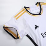 Women's Real Madrid Home Jersey 2023/24