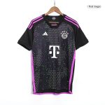 KIMMICH #6 Bayern Munich Away Soccer Jersey 2023/24