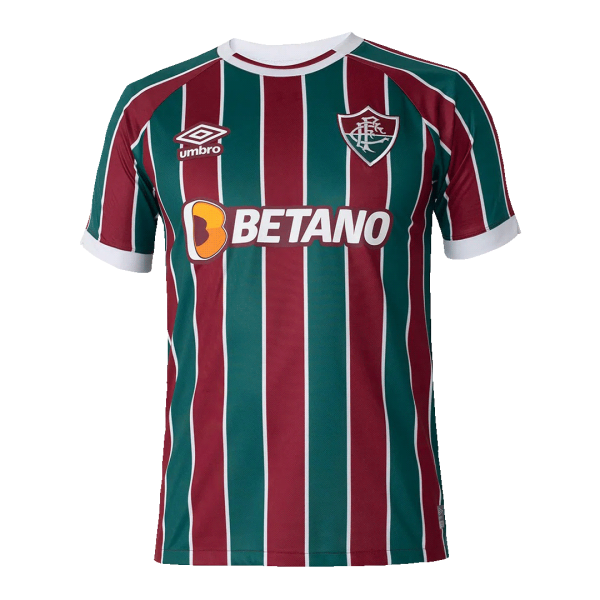 Fluminense FC Home Jersey 2023/24