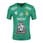 Club León Home Jersey 2023/24