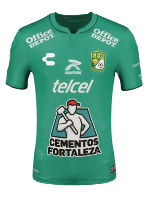 Club León Home Jersey 2023/24