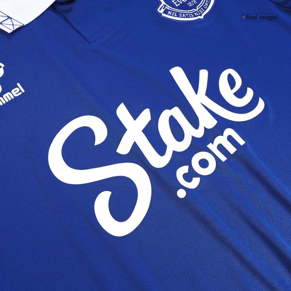 Everton Home Jersey 2023/24