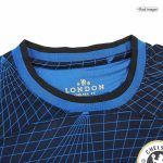 Women's Chelsea Away Jersey 2023/24