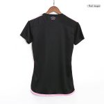 Women's Inter Miami CF Away Jersey 2023