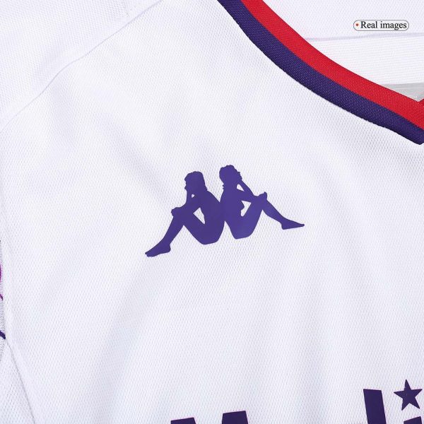 Fiorentina Away Jersey 2023/24