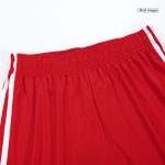 Bayern Munich Home Soccer Shorts 2023/24