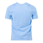 CHAMPIONS OF EUROPE #23 Manchester City Home Authentic Jersey 2023/24