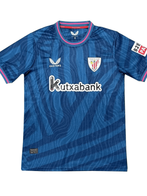 Athletic Club de Bilbao 125th Anniversary Soccer Jersey 2023/24