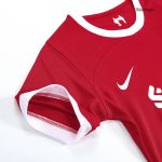 Women's Liverpool Home Jersey 2023/24