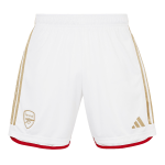 Arsenal Home Soccer Shorts 2023/24