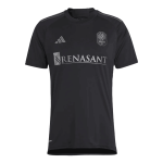 Nashville SC Home Jersey 2023