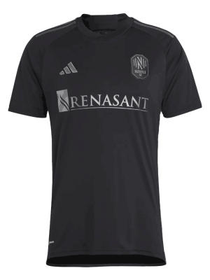 Nashville SC Home Jersey 2023