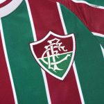 Fluminense FC Home Jersey 2023/24