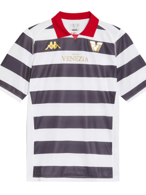 Venezia FC Third Away Soccer Jersey 2023/24