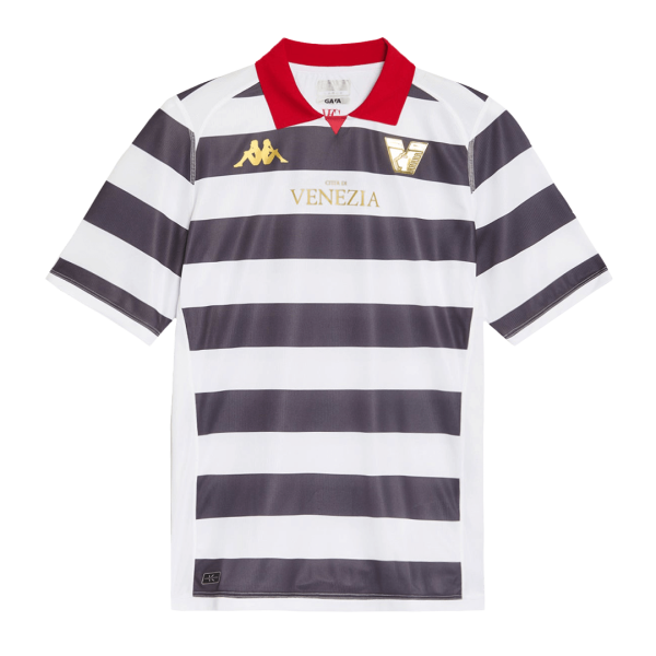 Venezia FC Third Away Soccer Jersey 2023/24