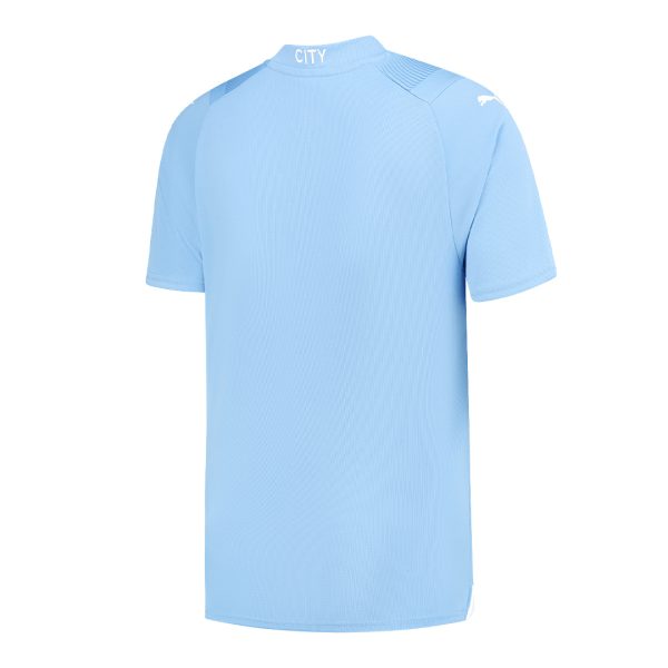 Manchester City Home Jerseys Kit 2023/24