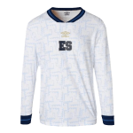 Salvador Away Long Sleeve Soccer Jersey 2023/24