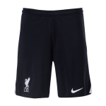 Liverpool Away Soccer Shorts 2023/24