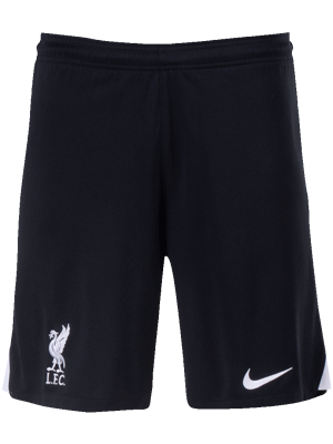 Liverpool Away Soccer Shorts 2023/24