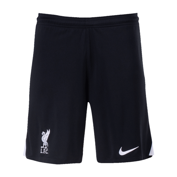 Liverpool Away Soccer Shorts 2023/24