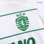 Sporting CP Away Soccer Jersey 2023/24