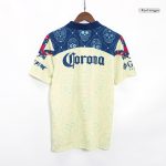 Club America Day of the Dead Soccer Jersey 2023/24