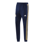 Real Madrid Jacket Tracksuit 2023/24 Navy