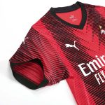 AC Milan Home Authentic Jersey 2023/24