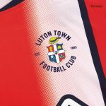 Luton Town Home Soccer Jersey 2023/24