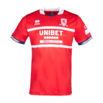 Middlesbrough Home Jersey 2023/24