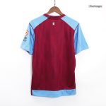 Aston Villa Home Jersey 2023/24