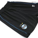 Grêmio FBPA Home Soccer Shorts 2023/24