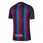 Barcelona Motomami limited Edition Jersey 2022/23