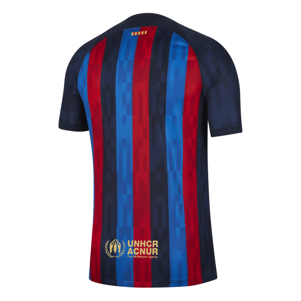 Barcelona Home Jersey 2022/23