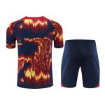 RB Leipzig Pre-Match Jerseys Kit 2023/24