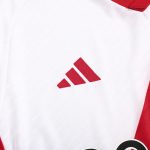 River Plate Home Authentic Soccer Jersey 2023/24