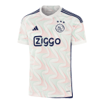 Ajax Away Soccer Jersey 2023/24