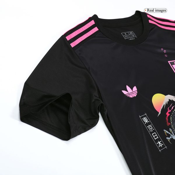 Japan x Tokyo Special Jersey 2023