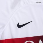 MBAPP? #7 PSG Away Jersey 2023/24