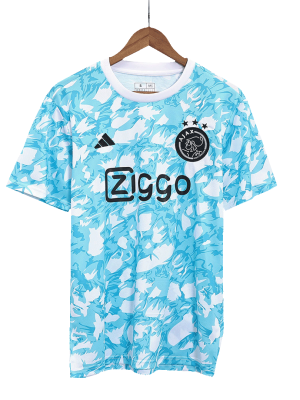 Ajax Pre-Match Jersey 2023/24