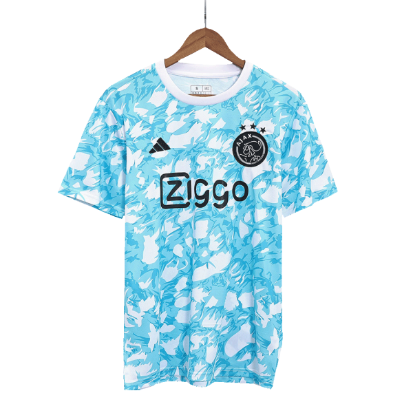 Ajax Pre-Match Jersey 2023/24