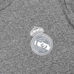 Vintage Soccer Jersey Real Madrid Away 2015/16