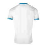 Marseille Home Authentic Jersey 2023/24