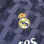 Real Madrid Away Authentic Jersey 2023/24