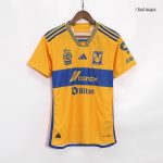 Tigres UANL Home Authentic Jersey 2023/24