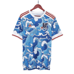 Japan Ukiyo-e Version Jersey 2022