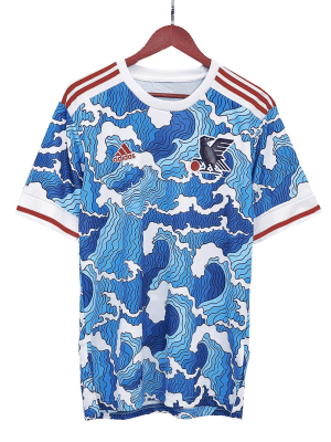 Japan Ukiyo-e Version Jersey 2022